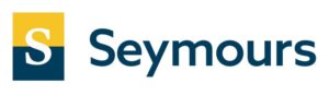 Seymours estate agent logo